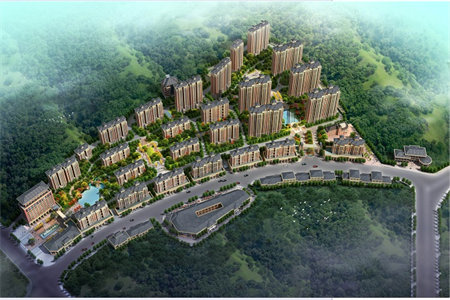 龙都幸福家园3室1厅1卫71万100m2出售