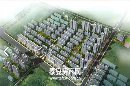 金信花园3室2厅1卫75万105m2出售
